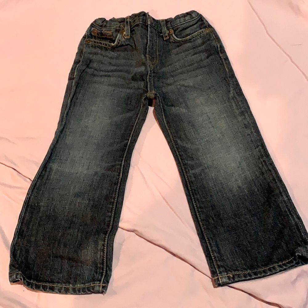 Seven For All Mankind Jeans Dark size 24 m